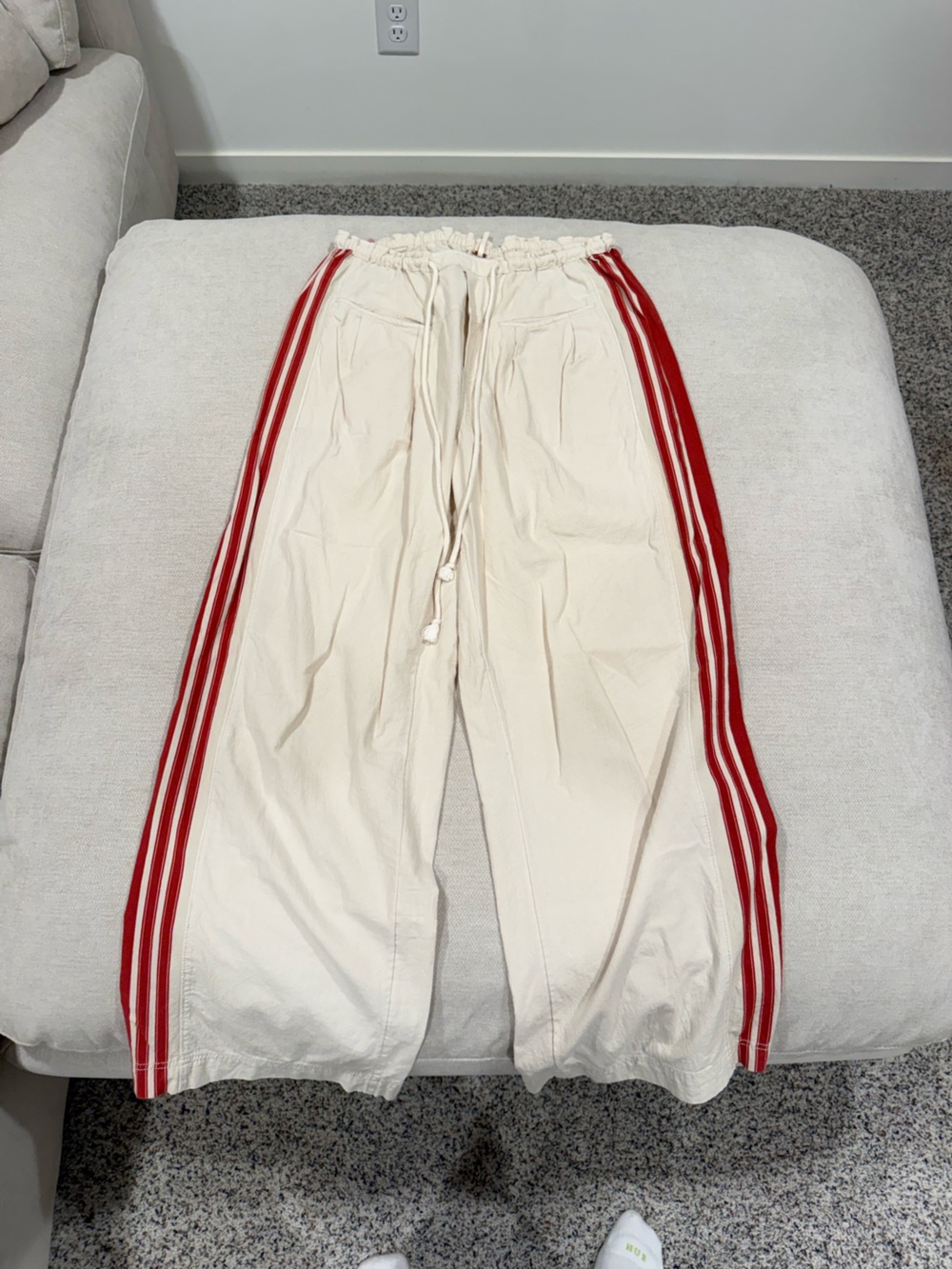 Free People Hudson Canyon Pants